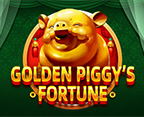 Golden Piggy`s Fortune