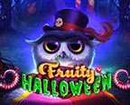 Fruity Halloween