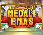 Medali Emas