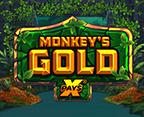 Monkey's Gold xPays