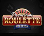 Premium European Roulette